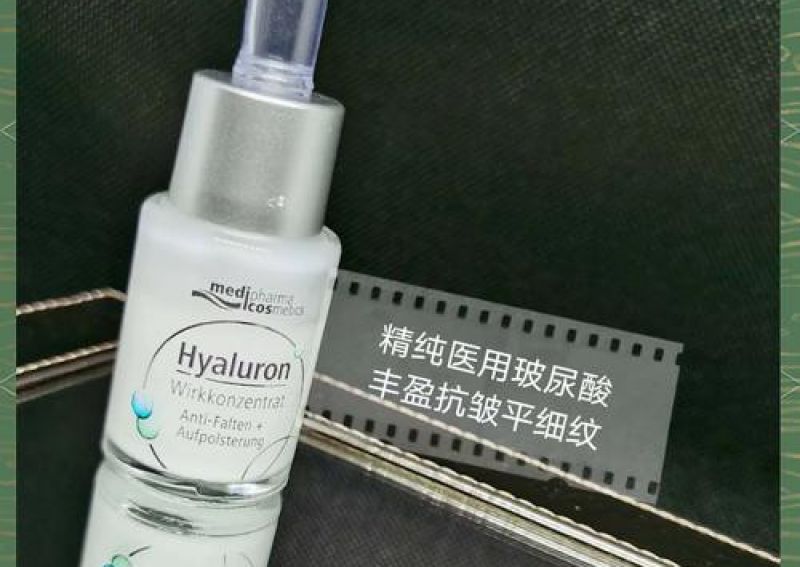 龙头企业利润连连下滑玻尿酸过气了吗？