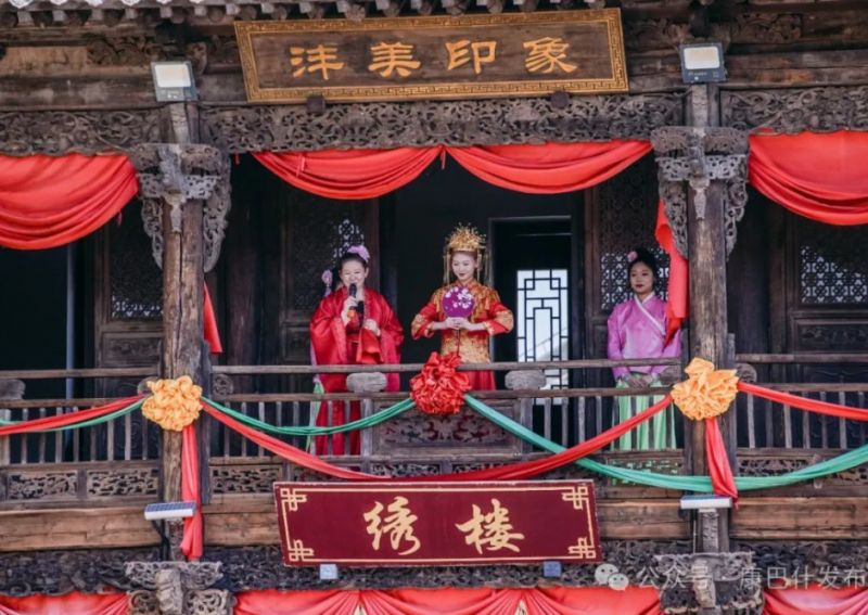 中国最适合一个人散心的4个古镇，孤独累了就躲进时光里~