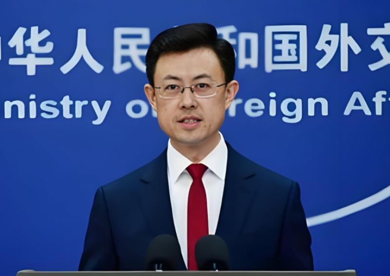 外交部重申中美未就关税问题磋商或谈判 