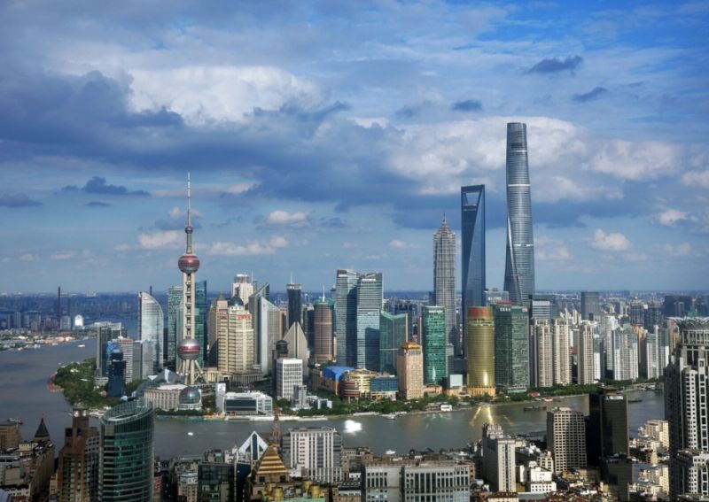 金融如何便利企业“出海”？这些做法在上海先行先试