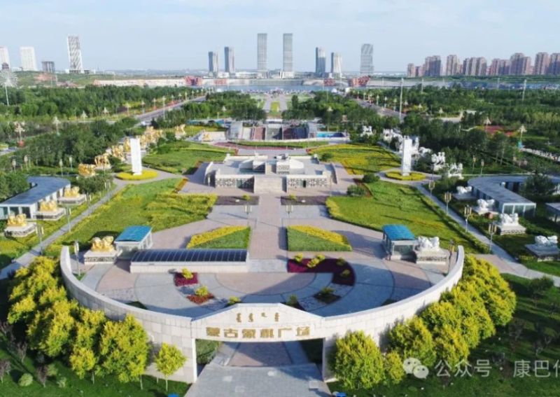 人生即旅途 我们都在路上